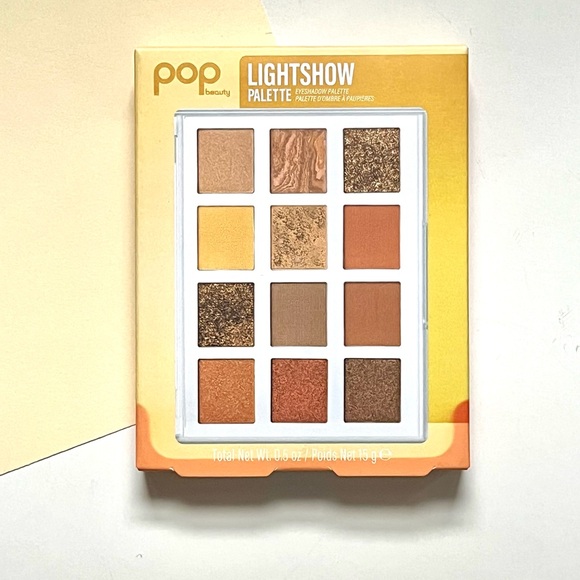 🏷️ fire fit set of 12 eye shadow palette set - Picture 7 of 17